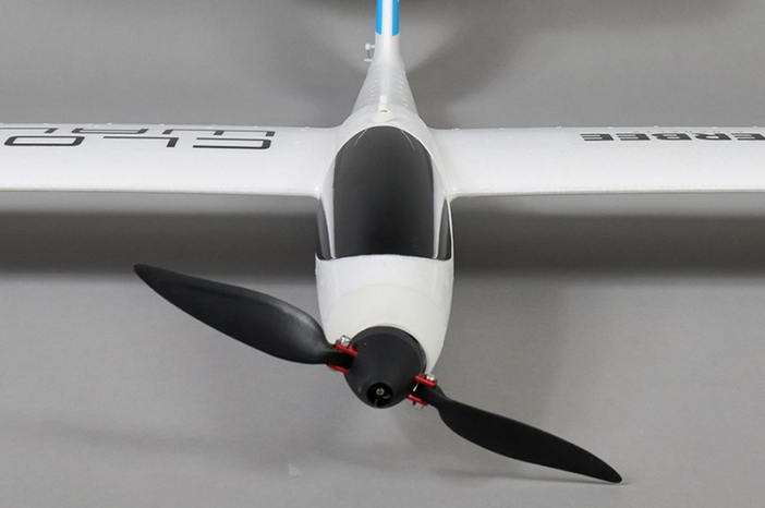 Cloudwalker 1800mm PNP Derbee Planeurs